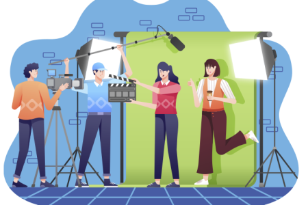 Production House